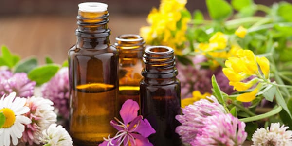 Aromathérapie